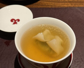 Dinner at アカ - Acá 1°