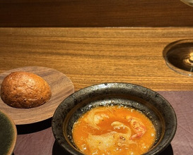 Dinner at アカ - Acá 1°
