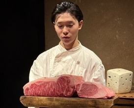 Dinner at アカ - Acá 1°