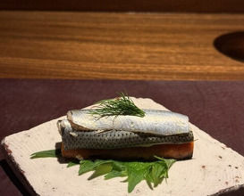 Dinner at アカ - Acá 1°