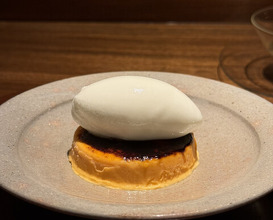 Dinner at アカ - Acá 1°