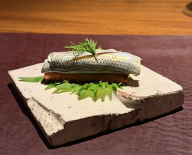 Dinner at アカ - Acá 1°