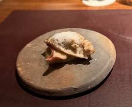 Dinner at アカ - Acá 1°