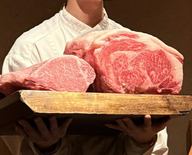 Dinner at アカ - Acá 1°