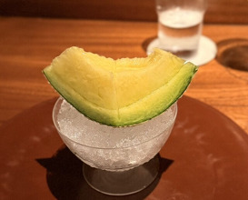 Dinner at アカ - Acá 1°