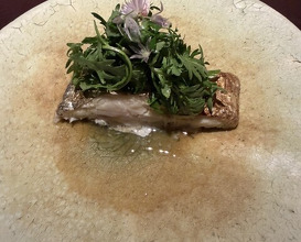 Dinner at アカ - Acá 1°