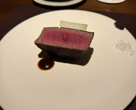 Dinner at アカ - Acá 1°