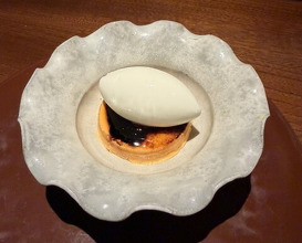 Dinner at アカ - Acá 1°