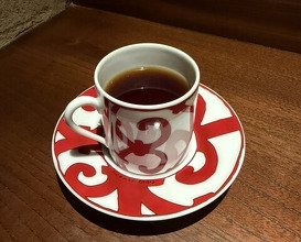 Dinner at アカ - Acá 1°
