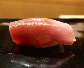 Dinner at 日本橋蛎殻町 すぎた - Sugita