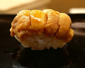 Dinner at 日本橋蛎殻町 すぎた - Sugita