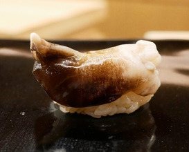 Dinner at 日本橋蛎殻町 すぎた - Sugita