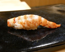 Dinner at 日本橋蛎殻町 すぎた - Sugita