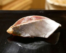 Dinner at 日本橋蛎殻町 すぎた - Sugita