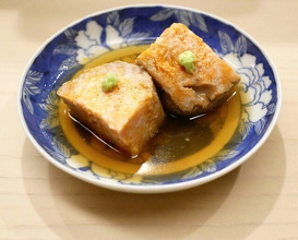Dinner at 日本橋蛎殻町 すぎた - Sugita