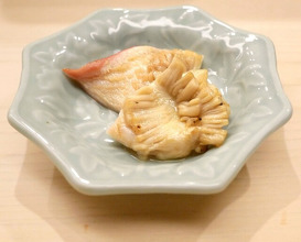 Dinner at 日本橋蛎殻町 すぎた - Sugita