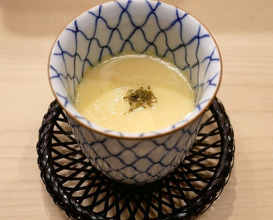 Dinner at 日本橋蛎殻町 すぎた - Sugita