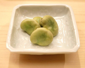 Dinner at 日本橋蛎殻町 すぎた - Sugita