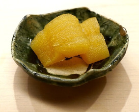 Dinner at 日本橋蛎殻町 すぎた - Sugita
