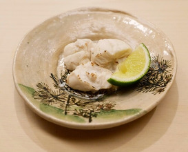 Dinner at 日本橋蛎殻町 すぎた - Sugita