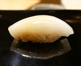 Dinner at 日本橋蛎殻町 すぎた - Sugita