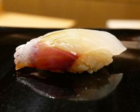 Dinner at 日本橋蛎殻町 すぎた - Sugita