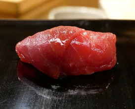 Dinner at 日本橋蛎殻町 すぎた - Sugita