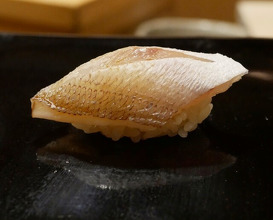 Dinner at 日本橋蛎殻町 すぎた - Sugita