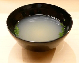 Dinner at 日本橋蛎殻町 すぎた - Sugita