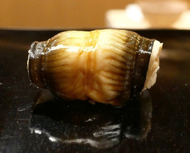 Dinner at 日本橋蛎殻町 すぎた - Sugita