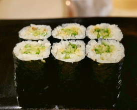 Dinner at 日本橋蛎殻町 すぎた - Sugita