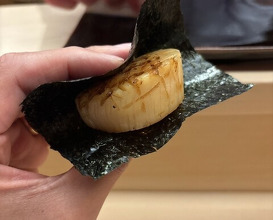 Dinner at 日本橋蛎殻町 すぎた - Sugita