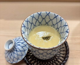 Dinner at 日本橋蛎殻町 すぎた - Sugita