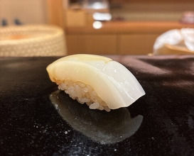 Dinner at 日本橋蛎殻町 すぎた - Sugita