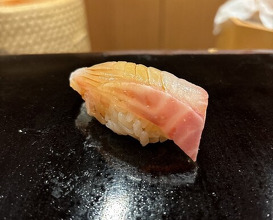 Dinner at 日本橋蛎殻町 すぎた - Sugita