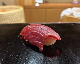 Dinner at 日本橋蛎殻町 すぎた - Sugita