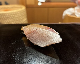 Dinner at 日本橋蛎殻町 すぎた - Sugita