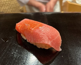 Dinner at 日本橋蛎殻町 すぎた - Sugita