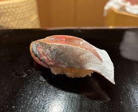 Dinner at 日本橋蛎殻町 すぎた - Sugita
