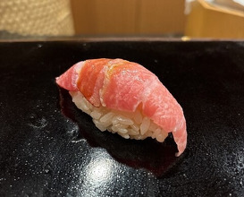 Dinner at 日本橋蛎殻町 すぎた - Sugita