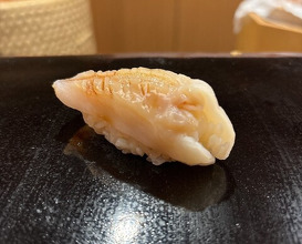 Dinner at 日本橋蛎殻町 すぎた - Sugita