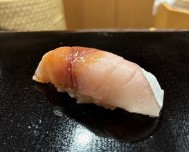 Dinner at 日本橋蛎殻町 すぎた - Sugita
