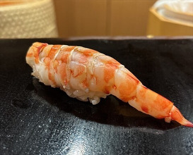 Dinner at 日本橋蛎殻町 すぎた - Sugita
