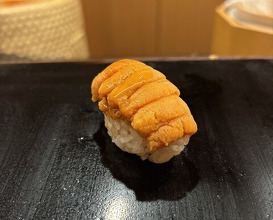 Dinner at 日本橋蛎殻町 すぎた - Sugita