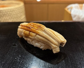 Dinner at 日本橋蛎殻町 すぎた - Sugita
