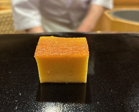 Dinner at 日本橋蛎殻町 すぎた - Sugita