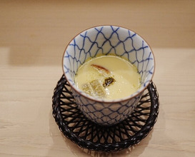 Dinner at 日本橋蛎殻町 すぎた - Sugita
