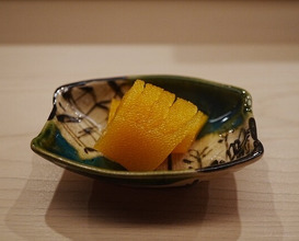 Dinner at 日本橋蛎殻町 すぎた - Sugita