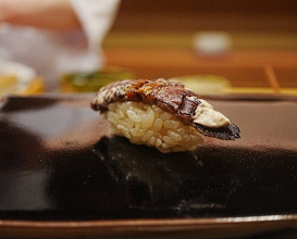 Dinner at 日本橋蛎殻町 すぎた - Sugita