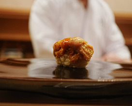 Dinner at 日本橋蛎殻町 すぎた - Sugita